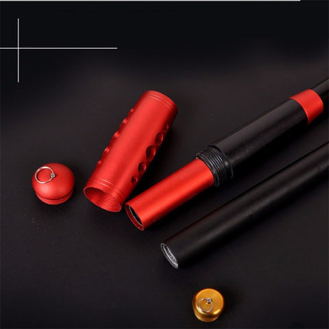 LIDAFISH new superhard carbon fiber fishing rods telescopic carbon fishing rods throw pole fishing rods fishingpesca low price