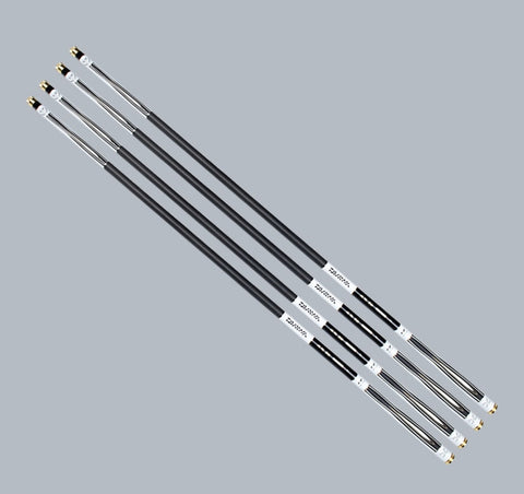 3.6m 4.5m 5.4m 6.3m 7.2m Carp Fishing Rod Carbon Feeder Rods Telescopic Fishing Pole Fishing Tackle A044
