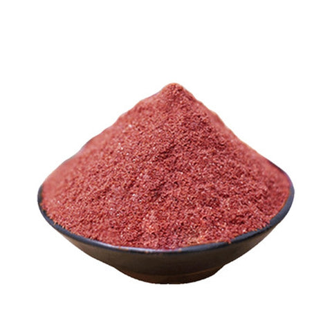 JIGEECARP 1Bag 40g Blood Worm Flavor Additive Red Worm Powder Carp/CatFishing Feeder Bait Boillie Making Material Groundbait