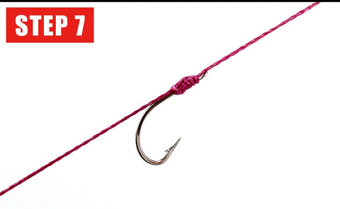 1PCS ABS Tie Hook Device Manually Fish Hook Wire Knotter Line Fishing Tackle Tools Fast Tie Tying Knot Tool